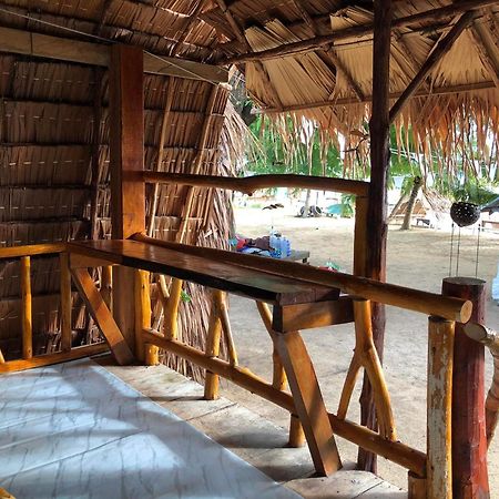 Malee Homestay Ko Por المظهر الخارجي الصورة