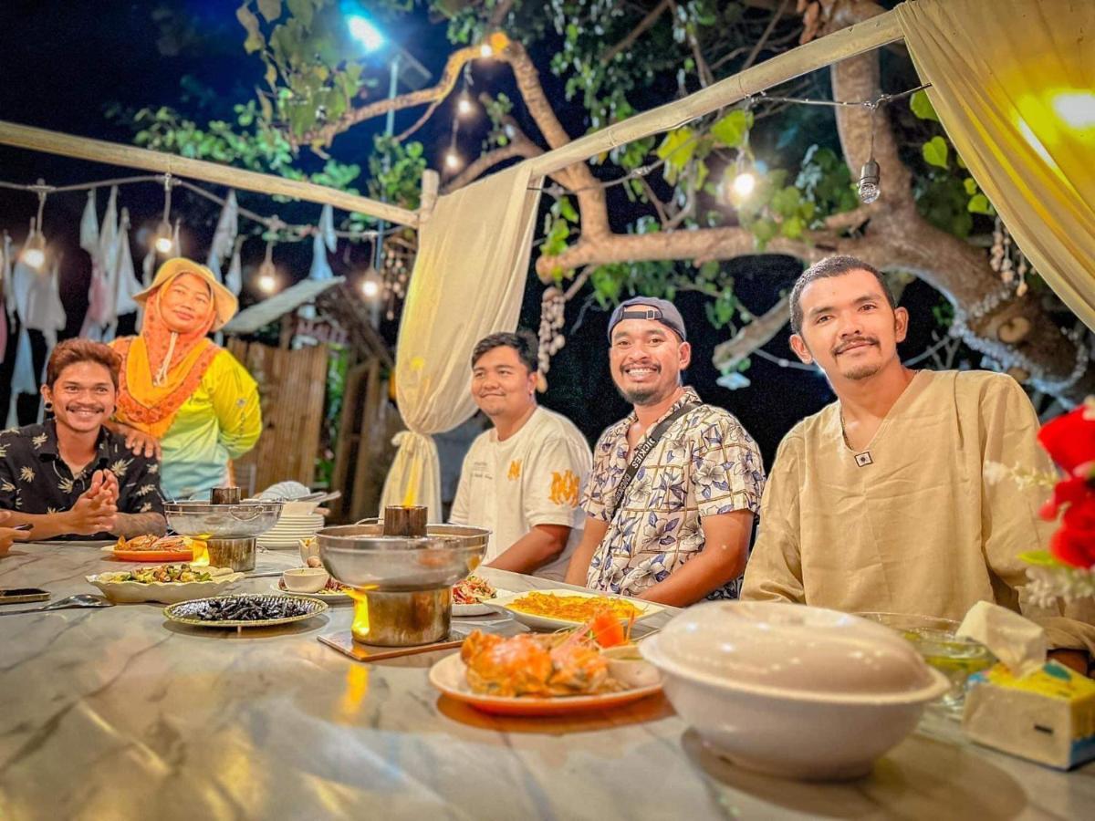 Malee Homestay Ko Por المظهر الخارجي الصورة