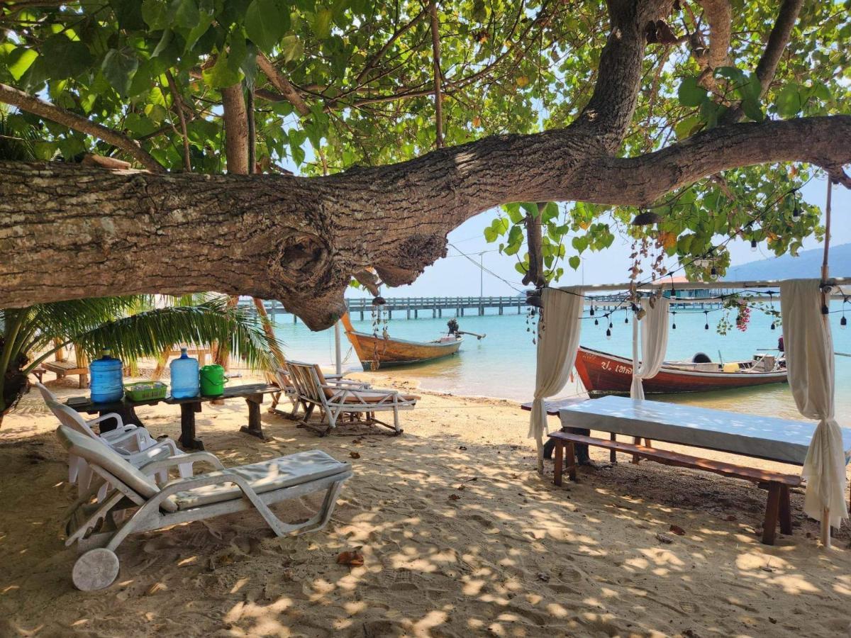 Malee Homestay Ko Por المظهر الخارجي الصورة