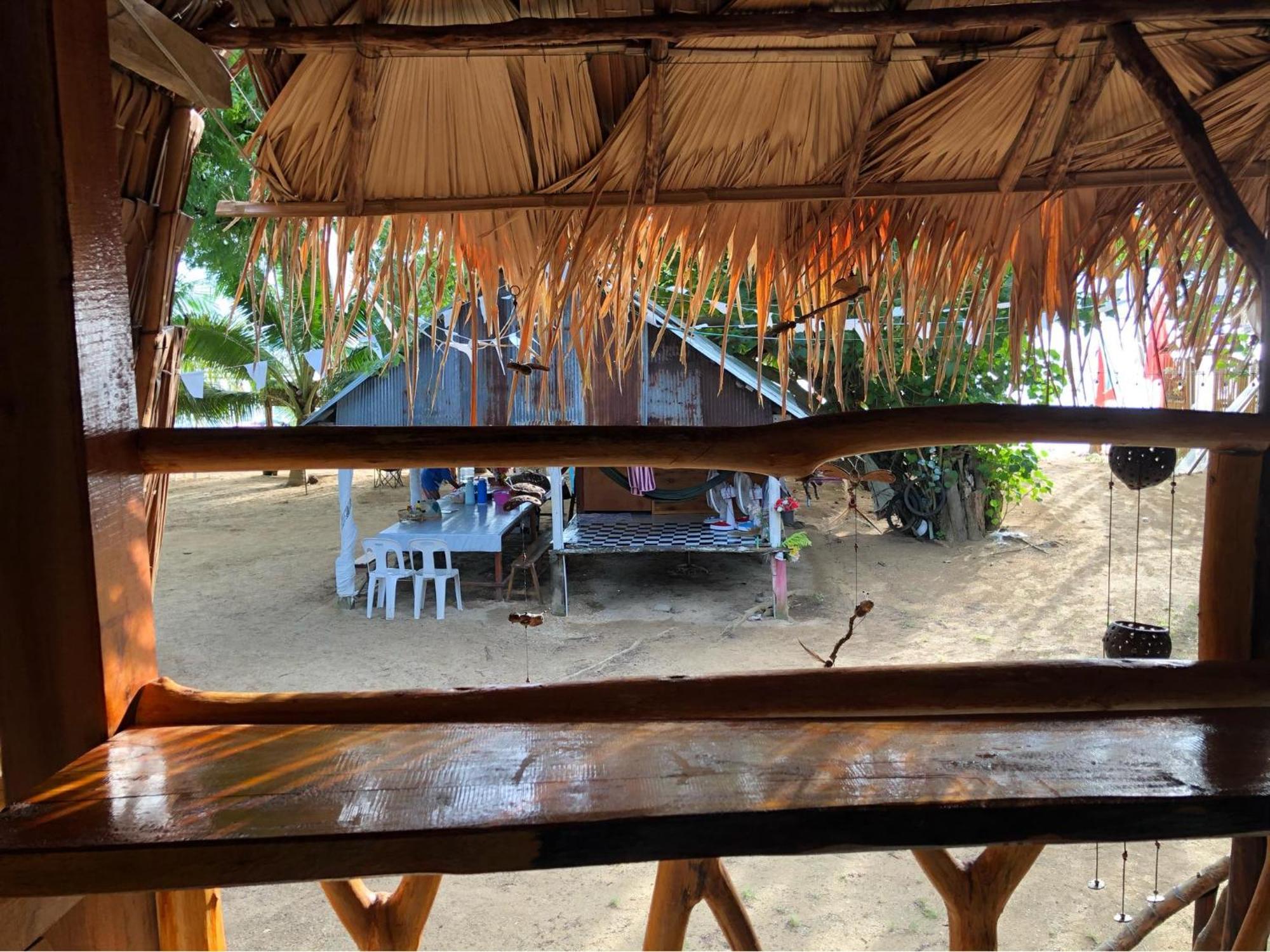 Malee Homestay Ko Por المظهر الخارجي الصورة