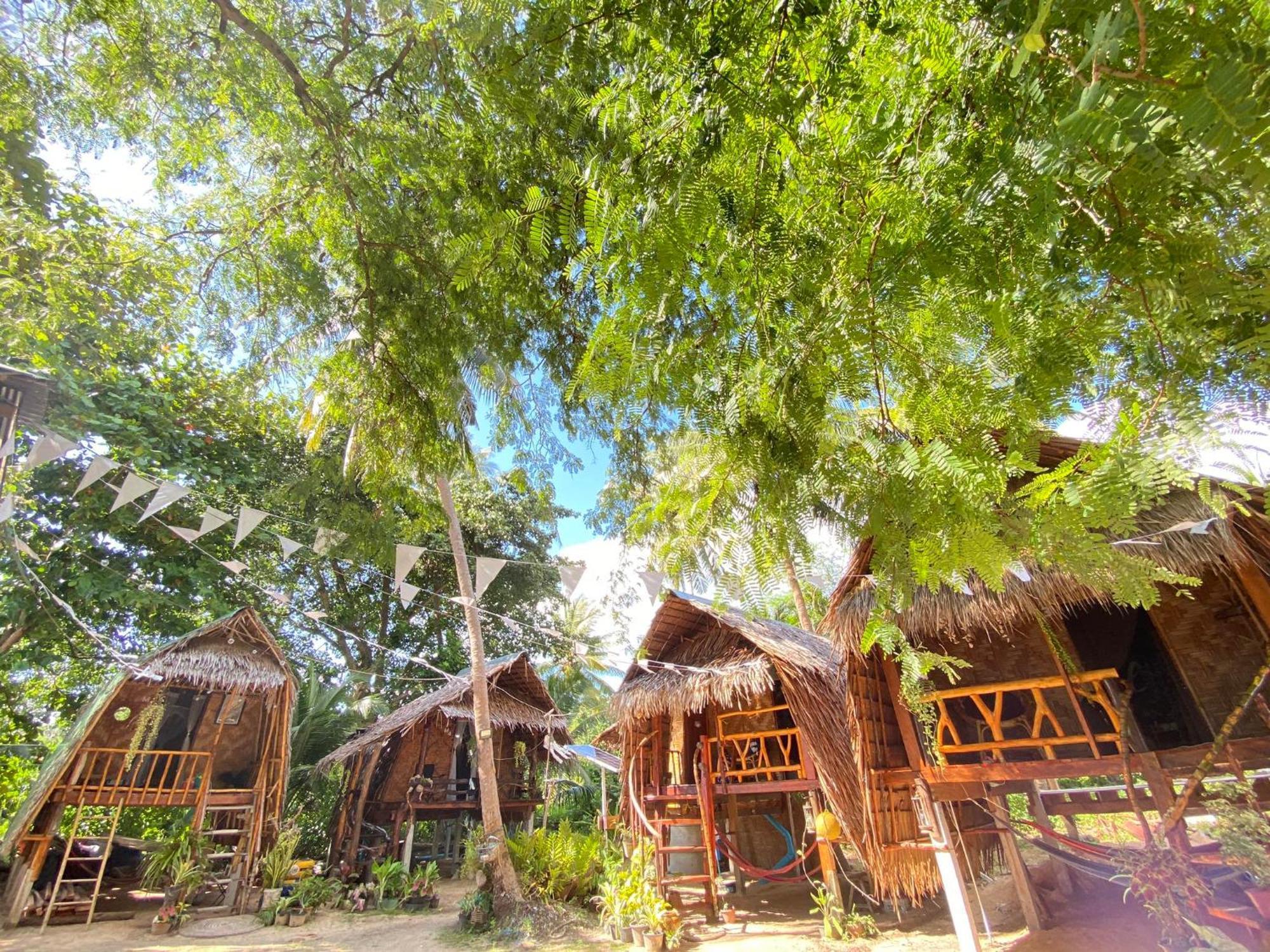 Malee Homestay Ko Por المظهر الخارجي الصورة