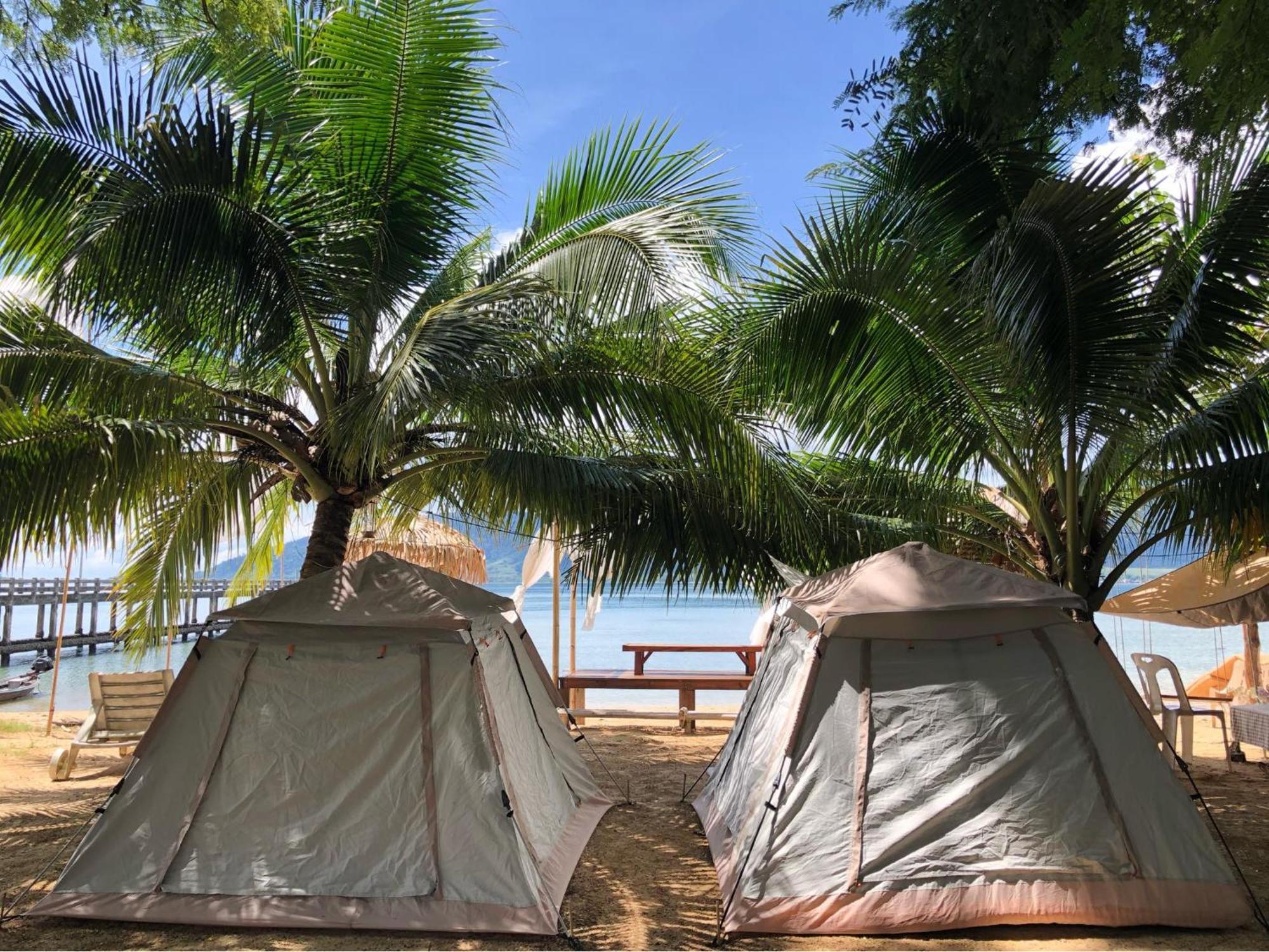 Malee Homestay Ko Por المظهر الخارجي الصورة
