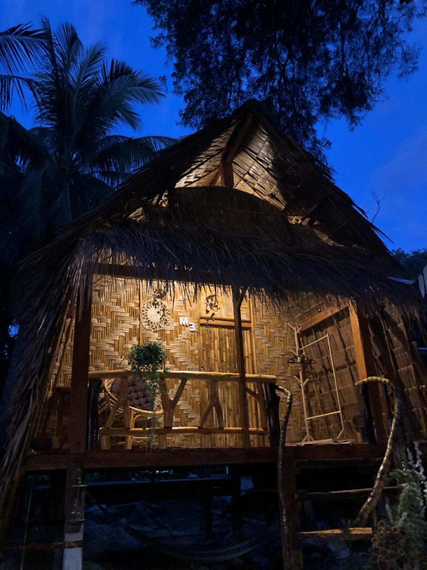 Malee Homestay Ko Por المظهر الخارجي الصورة