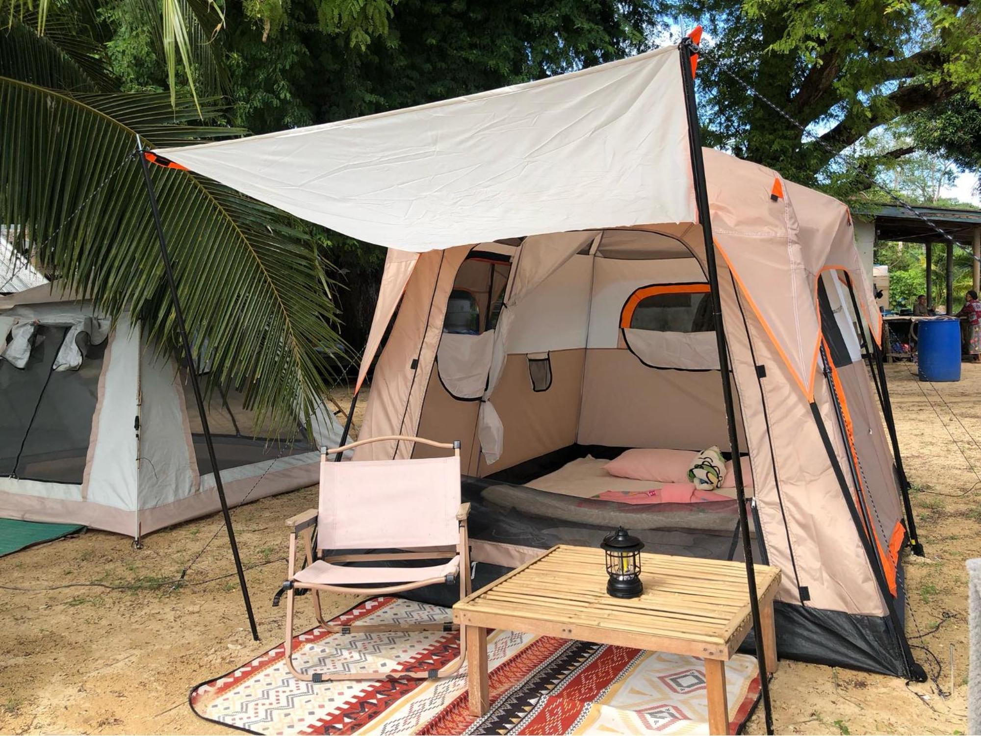 Malee Homestay Ko Por المظهر الخارجي الصورة