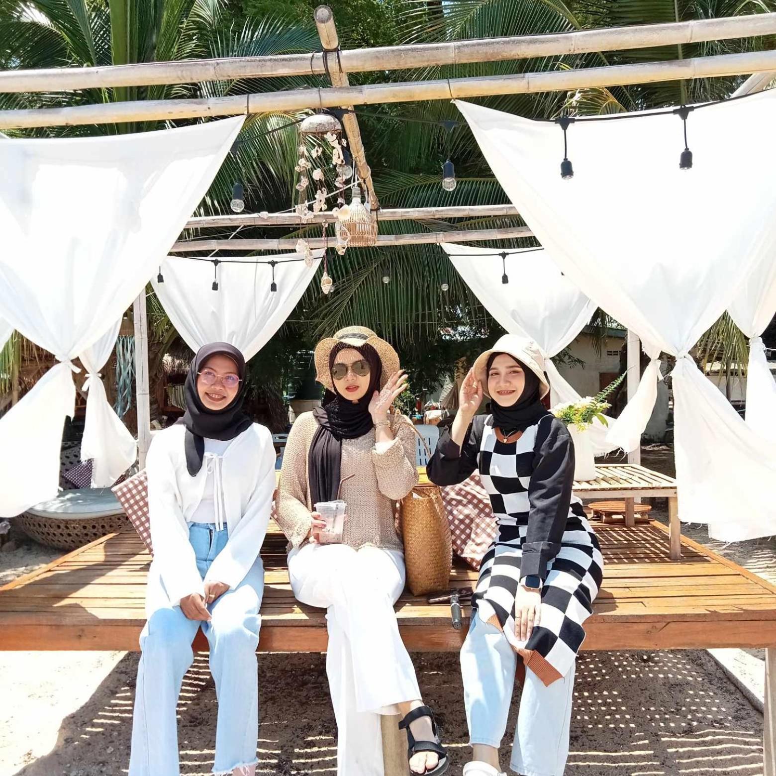 Malee Homestay Ko Por المظهر الخارجي الصورة