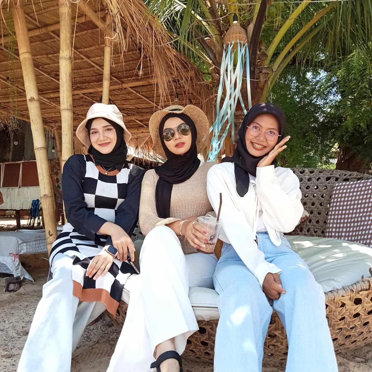 Malee Homestay Ko Por المظهر الخارجي الصورة