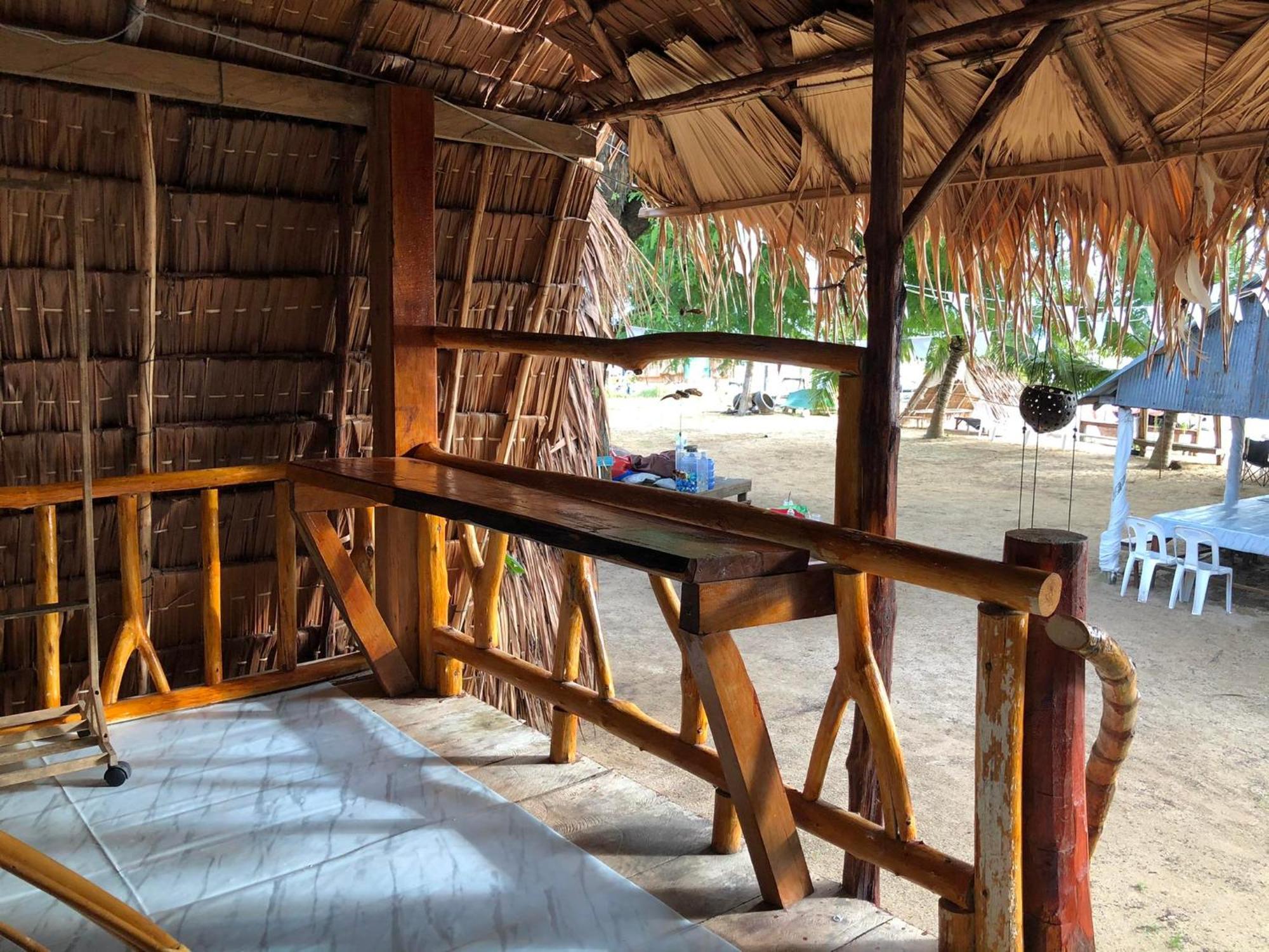 Malee Homestay Ko Por المظهر الخارجي الصورة