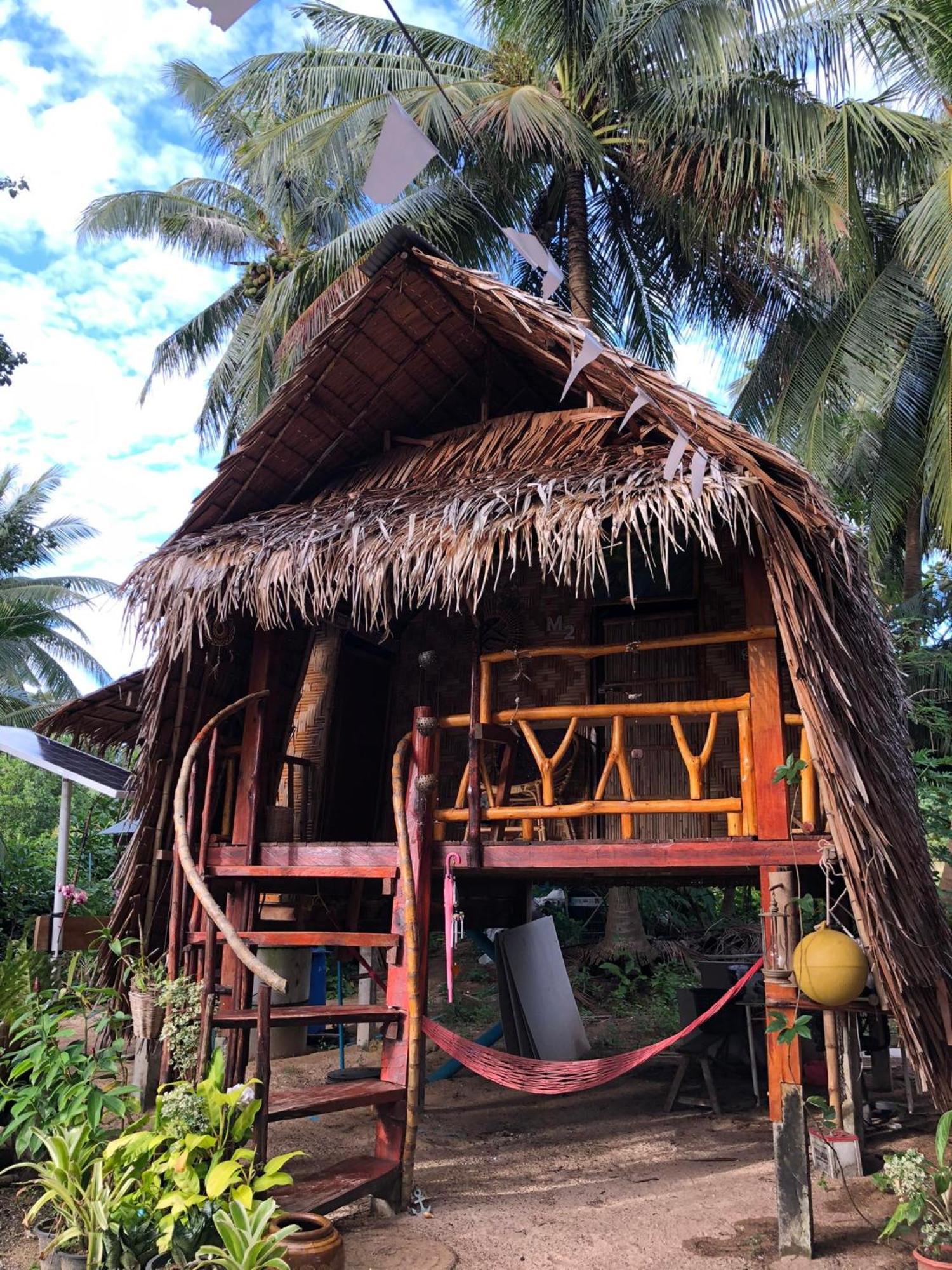 Malee Homestay Ko Por المظهر الخارجي الصورة